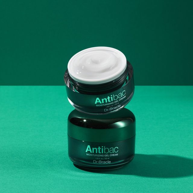 Crema gel hidratante antibac