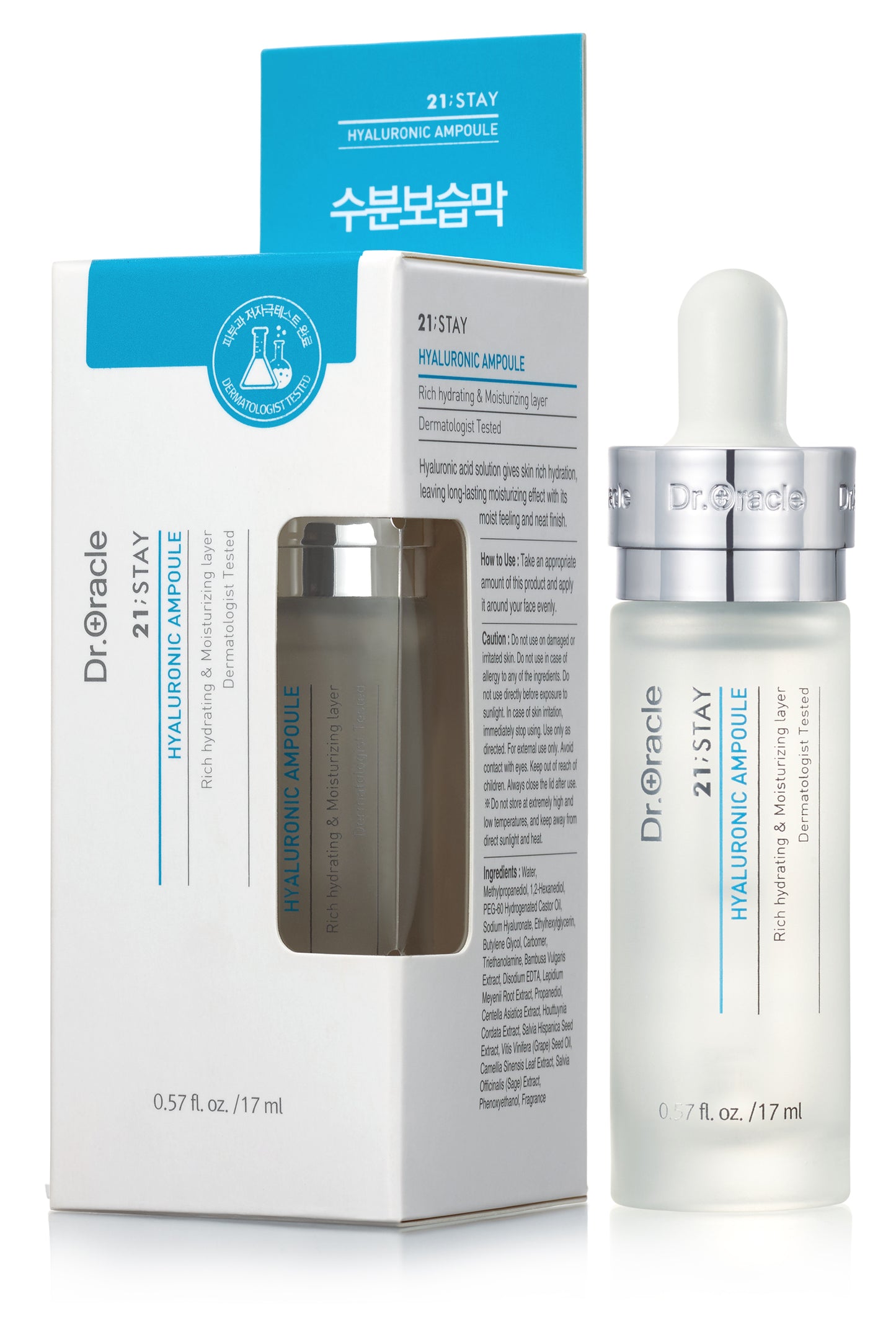 21;Stay Ampolla Stay Hyaluronic