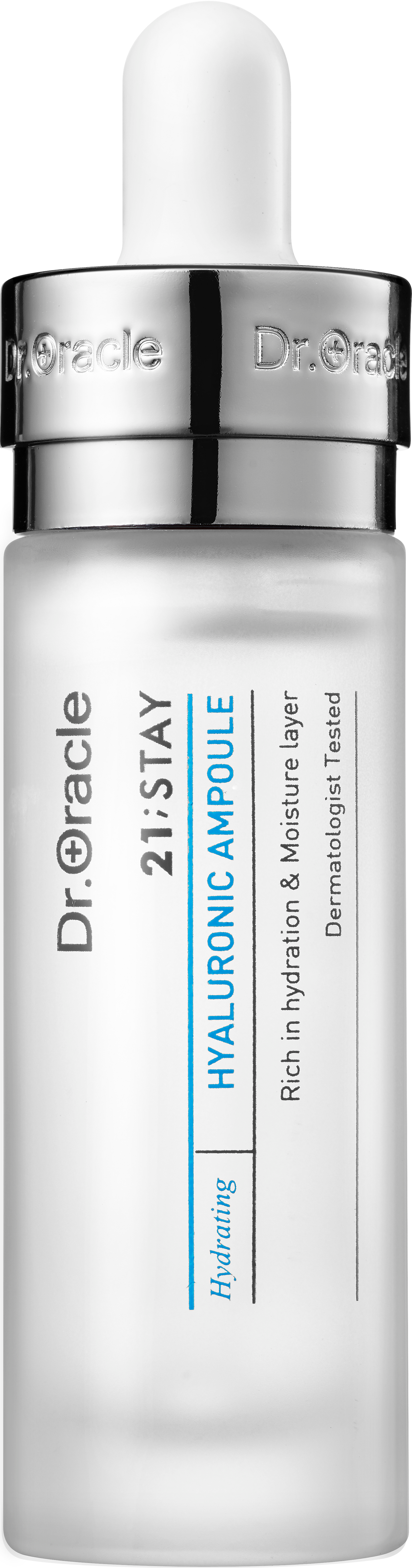 21;Stay Ampolla Stay Hyaluronic