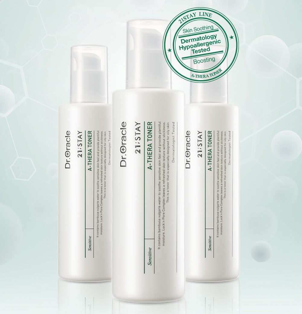 21;Stay A-thera Toner
