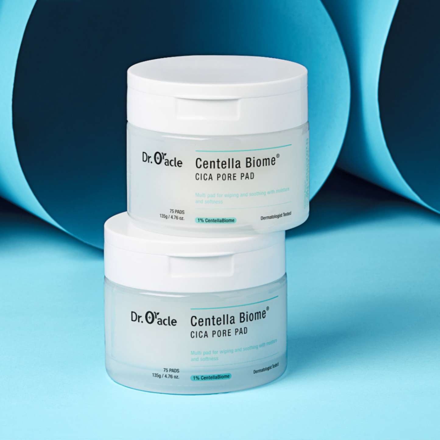 Cica Pore Pad CentellaBioma