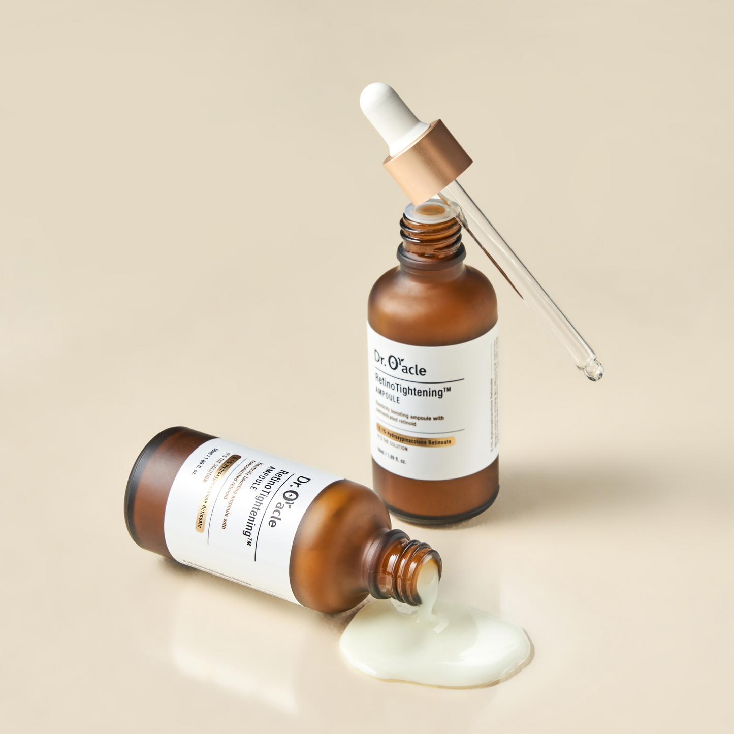 Retino Tightening Amapoule