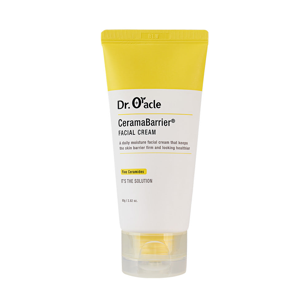 Cerrama Barrier Facial Cream