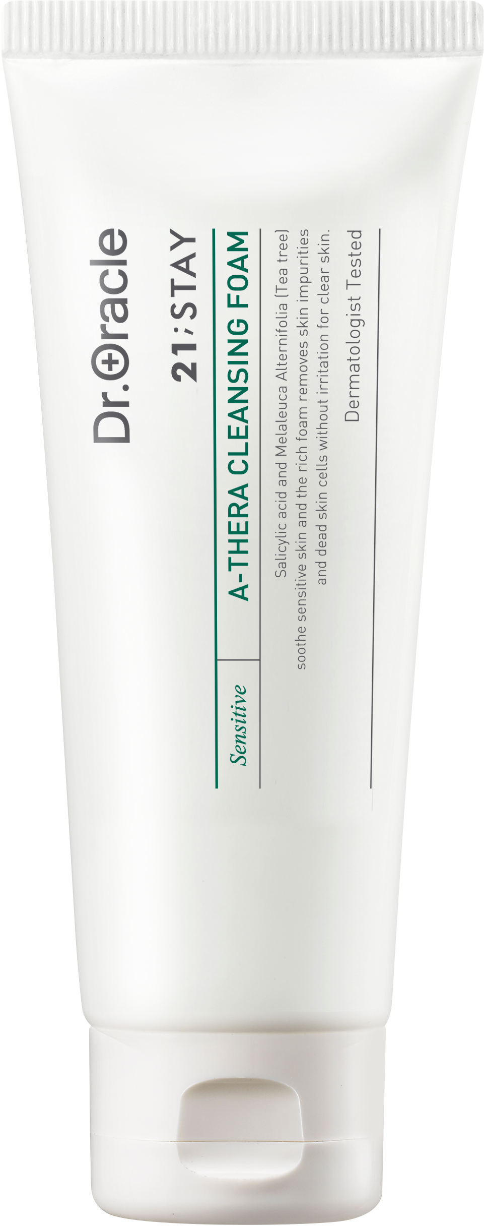 21;Stay Cleansing Foam