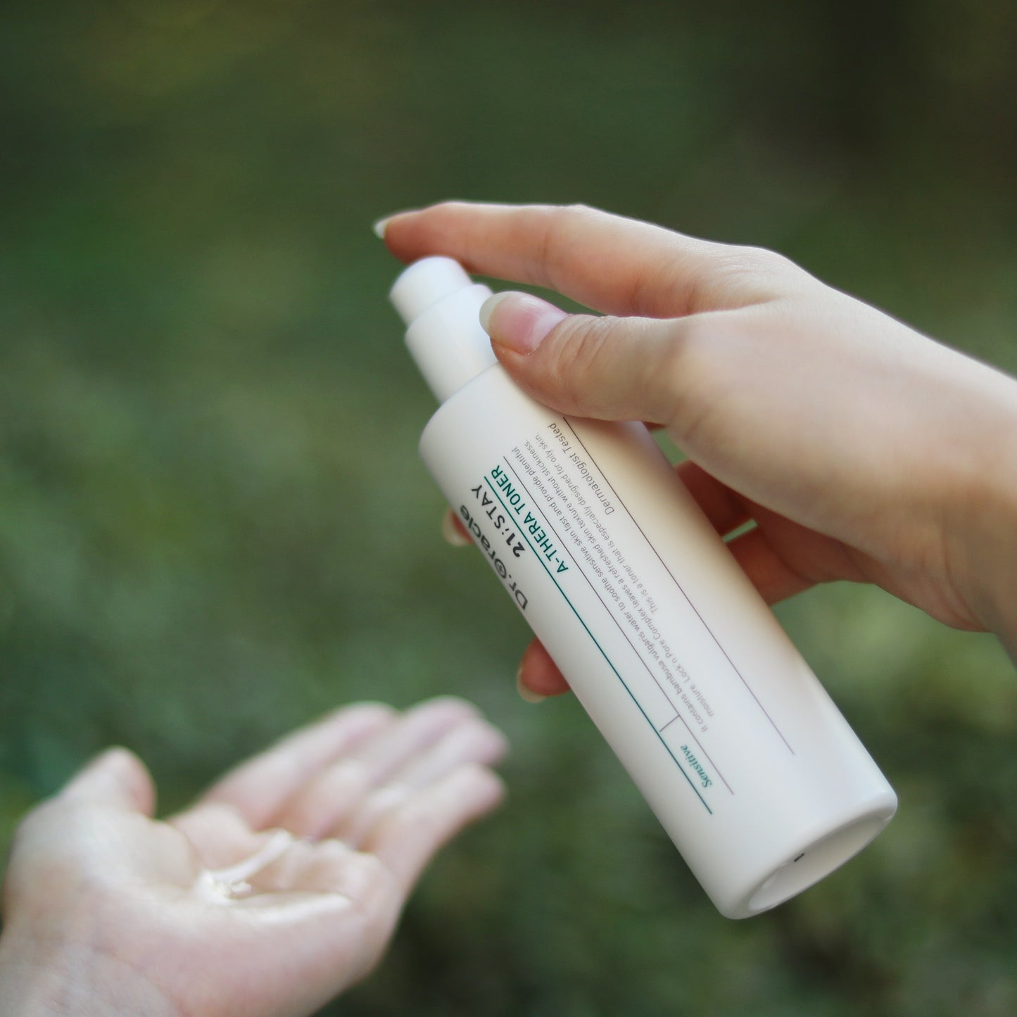 21;Stay A-thera Toner