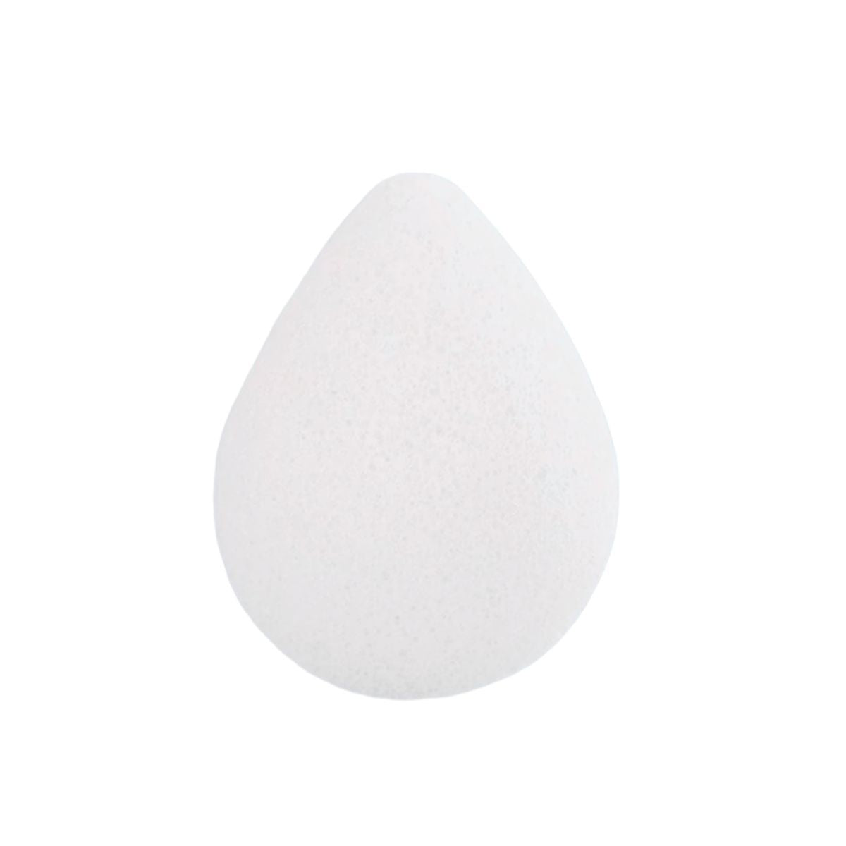 Esponja Konjac Ovalada