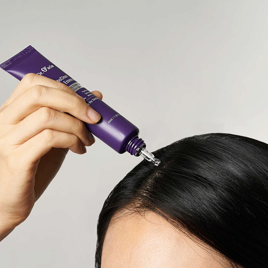 Essence Scalp