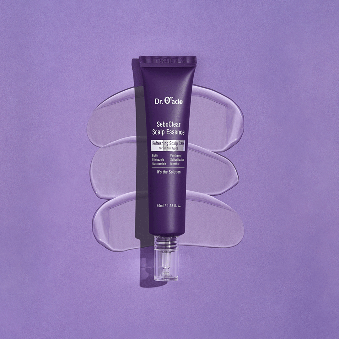 Essence Scalp