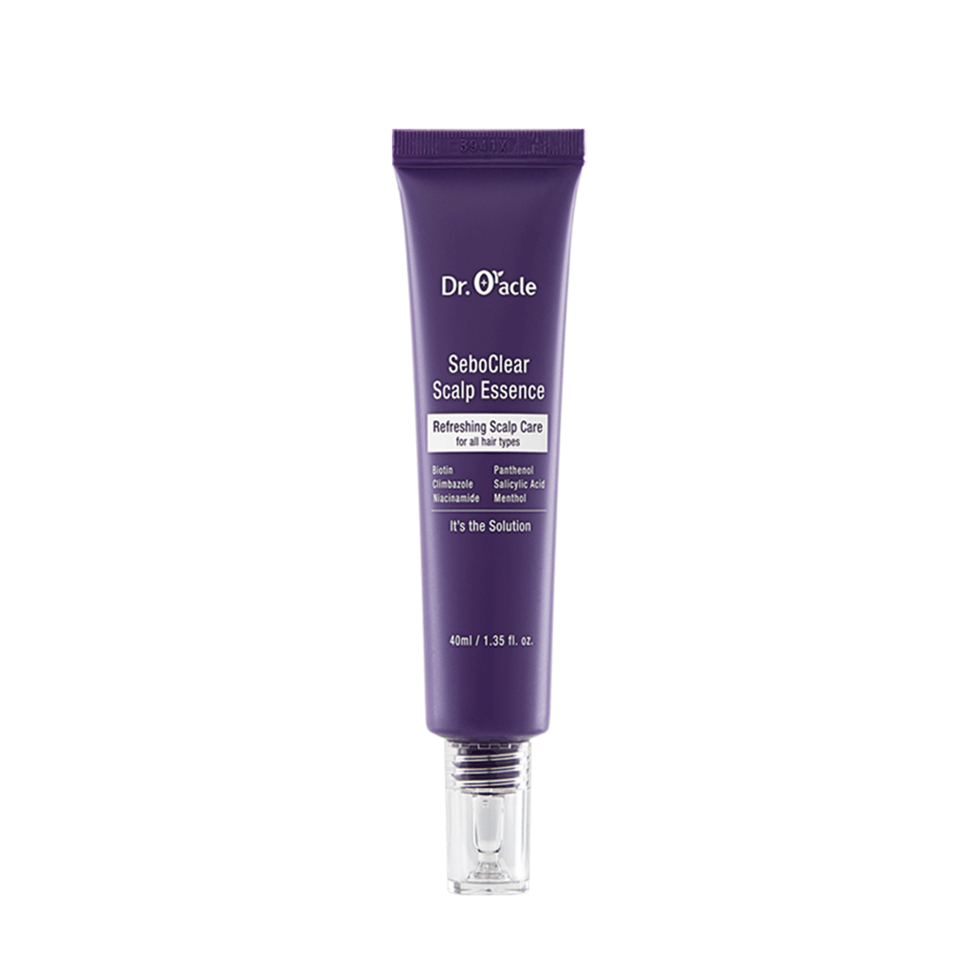 Essence Scalp