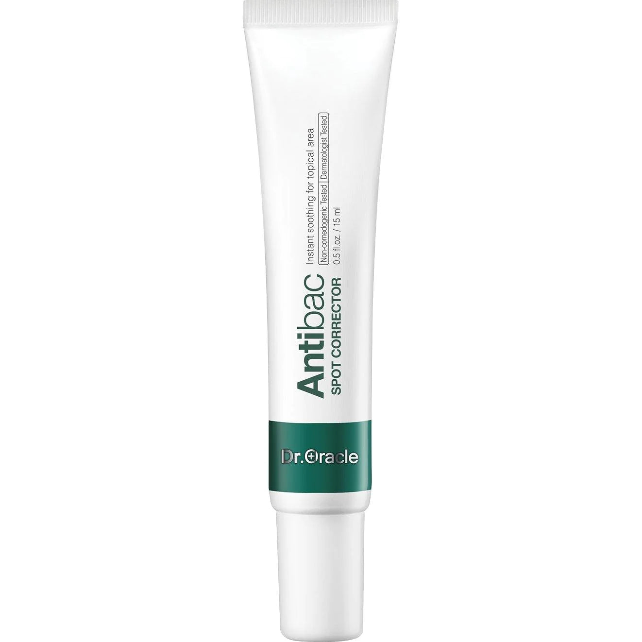 Corrector de manchas Antibac