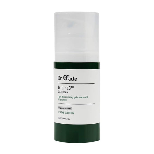 Gel Crema TerpinaC